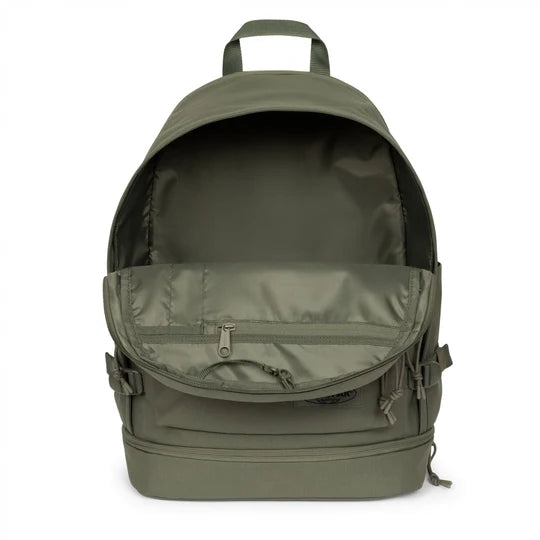 Eastpak Sac à dos Everyday Pak'r Monotone Khaki EK0A5BMR9Y8 35L