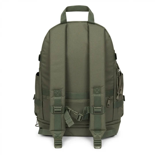 Eastpak Sac à dos Everyday Pak'r Monotone Khaki EK0A5BMR9Y8 35L