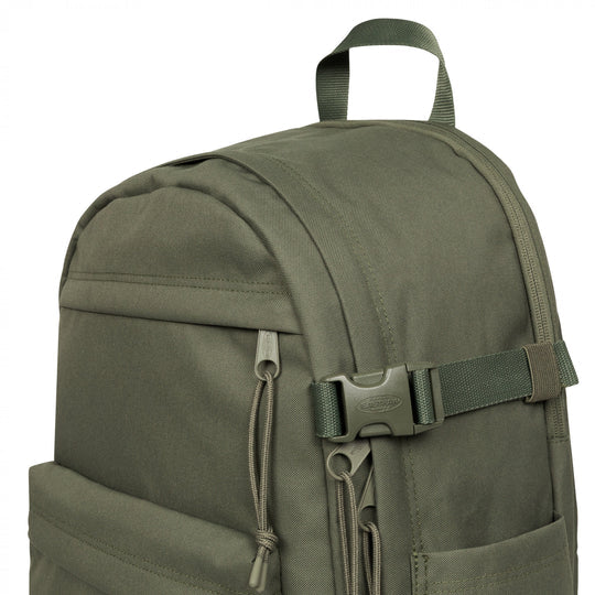 Eastpak Sac à dos Everyday Pak'r Monotone Khaki EK0A5BMR9Y8 35L