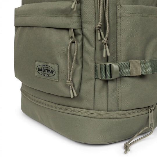 Eastpak Sac à dos Everyday Pak'r Monotone Khaki EK0A5BMR9Y8 35L