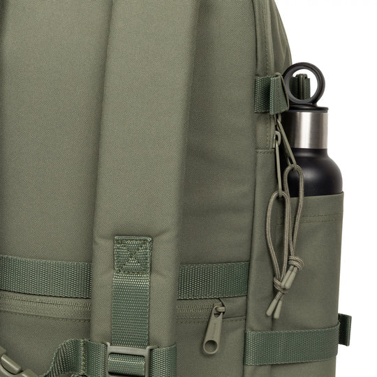 Eastpak Sac à dos Everyday Pak'r Monotone Khaki EK0A5BMR9Y8 35L