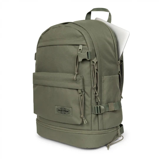 Eastpak Sac à dos Everyday Pak'r Monotone Khaki EK0A5BMR9Y8 35L