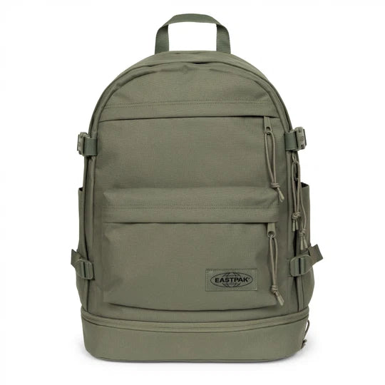 Eastpak Sac à dos Everyday Pak'r Monotone Khaki EK0A5BMR9Y8 35L