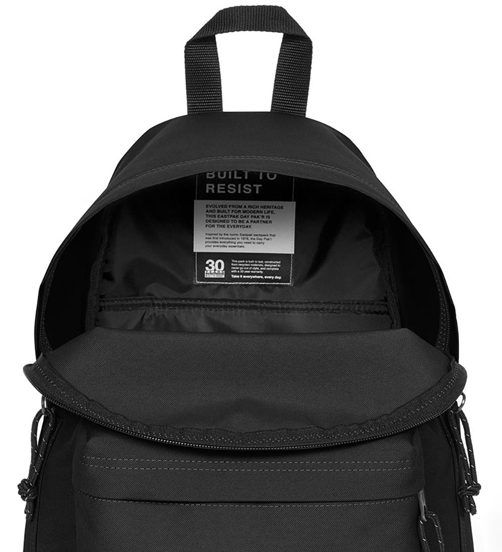 Eastpak Sac à dos Day Pak'r S Black EK0A5BG5008 13L