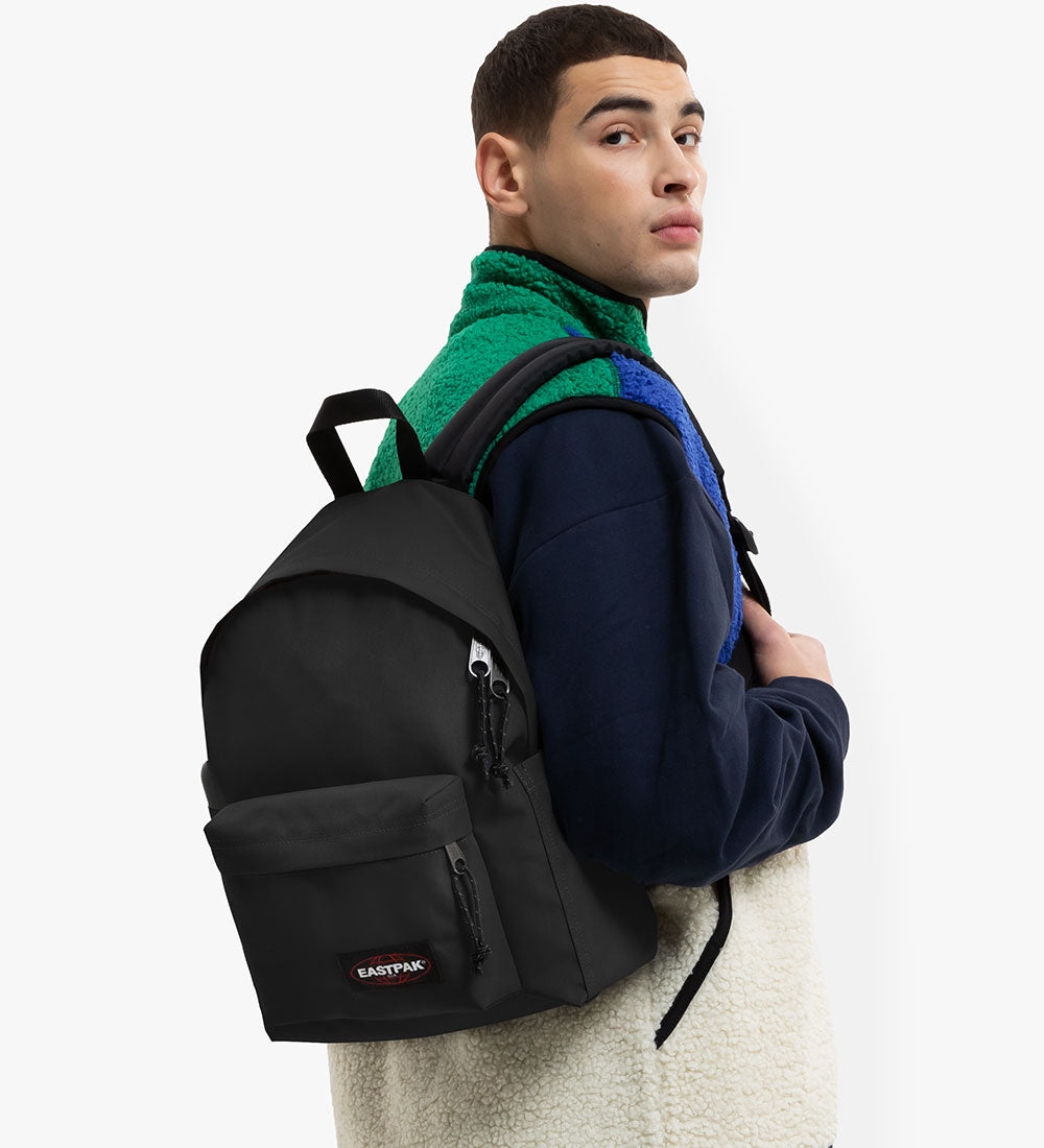 Eastpak Sac à dos Day Pak'r S Black EK0A5BG5008 13L