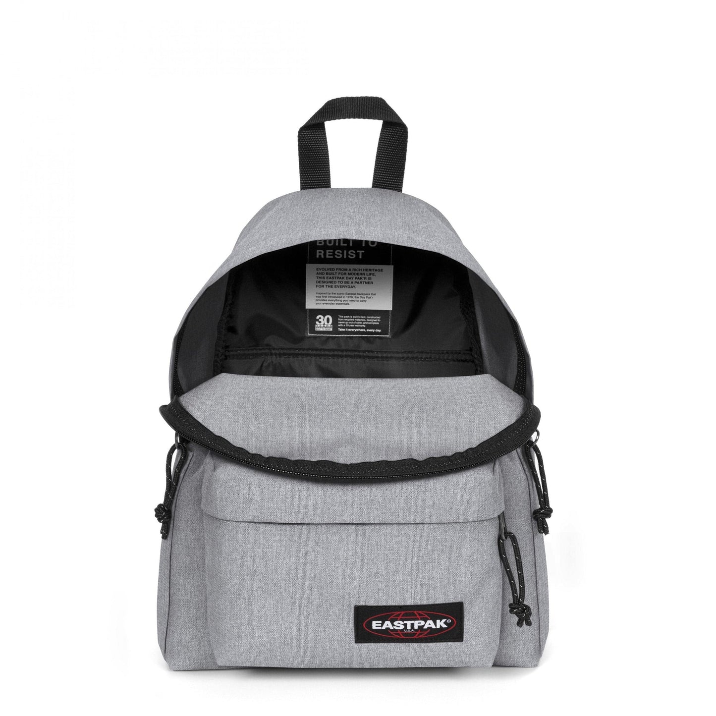Eastpak Sac à dos Day Pak'r Sunday Grey EK0A5BG4363 24L