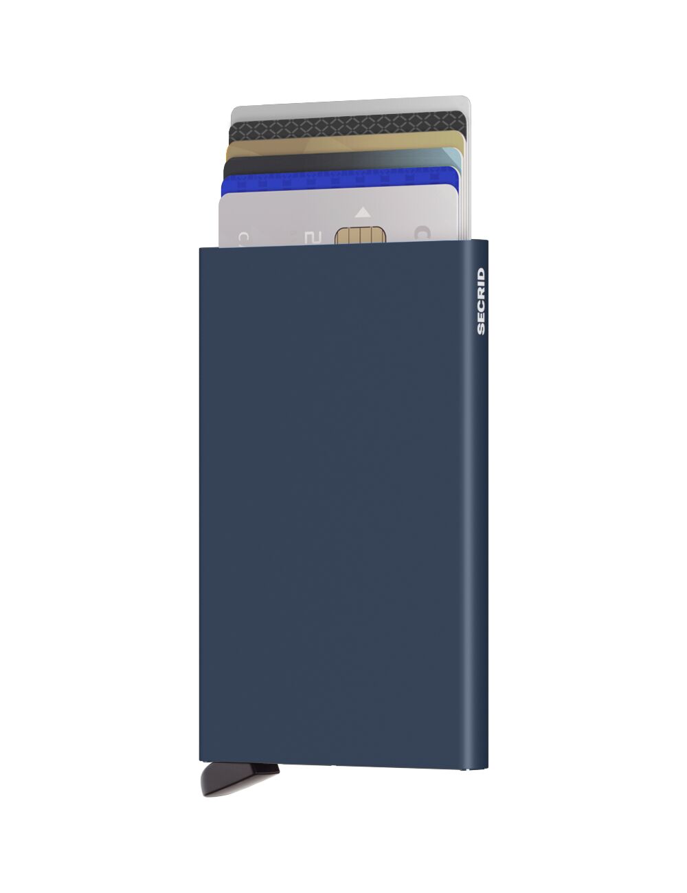 Secrid Cardprotector Original Navy