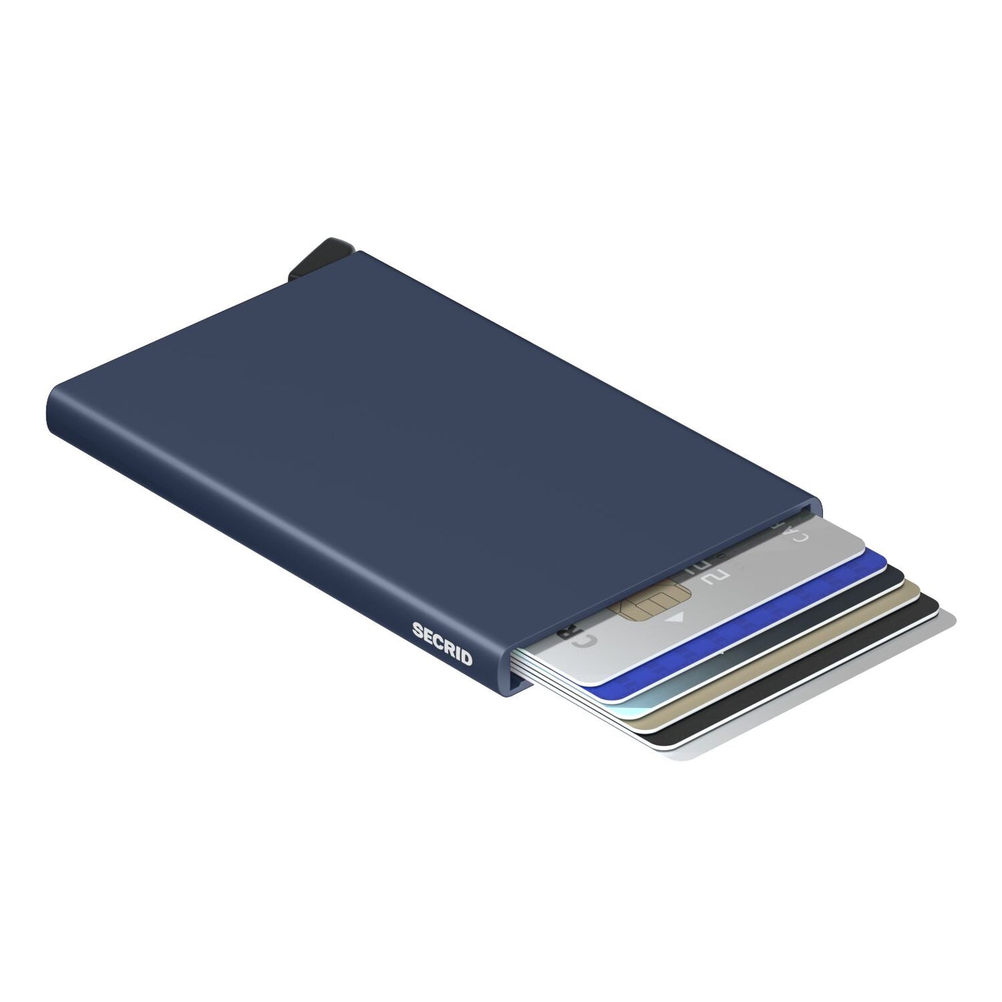 Secrid Cardprotector Original Navy