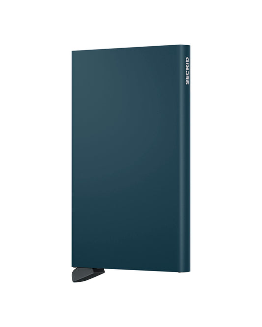 Secrid Cardprotector Original Teal