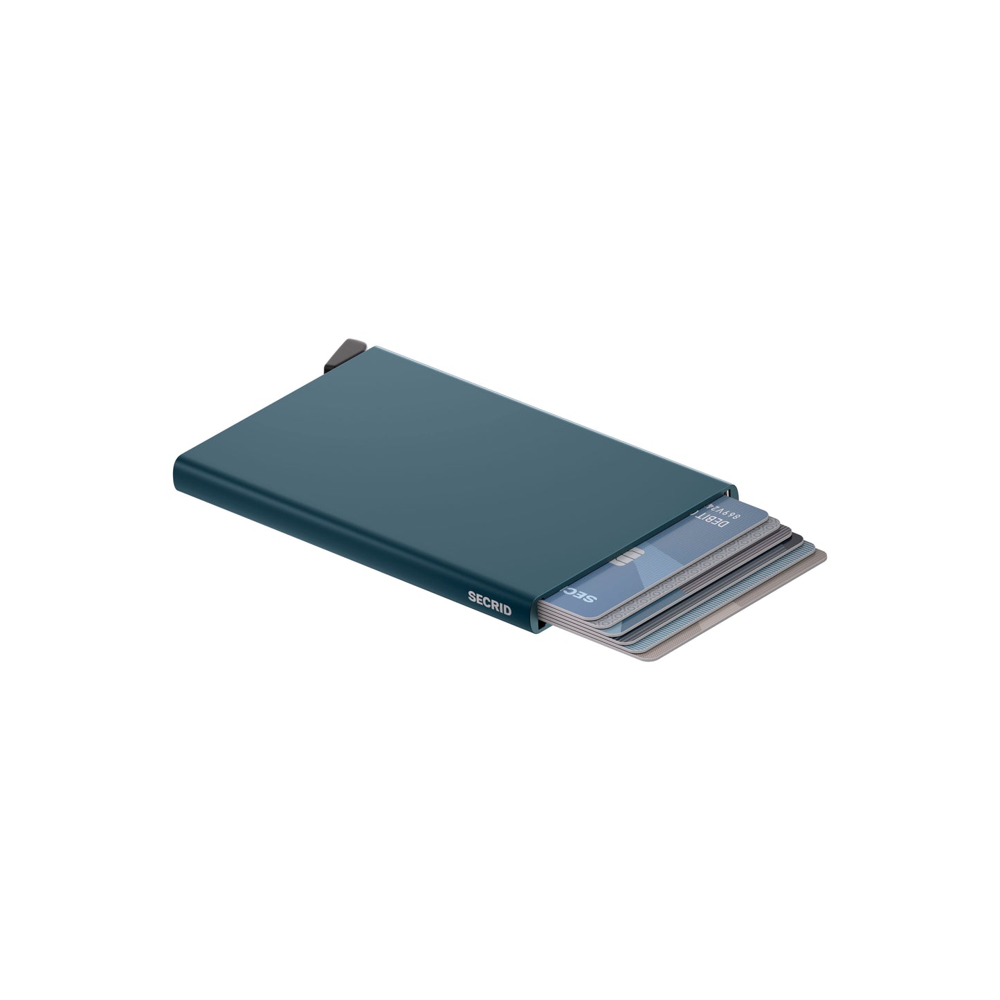 Secrid Cardprotector Original Teal
