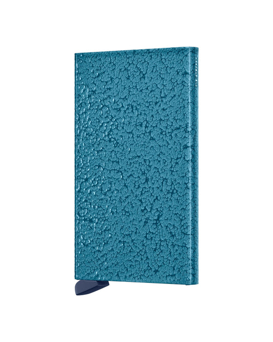 Secrid Cardprotector Hammerstone Azure