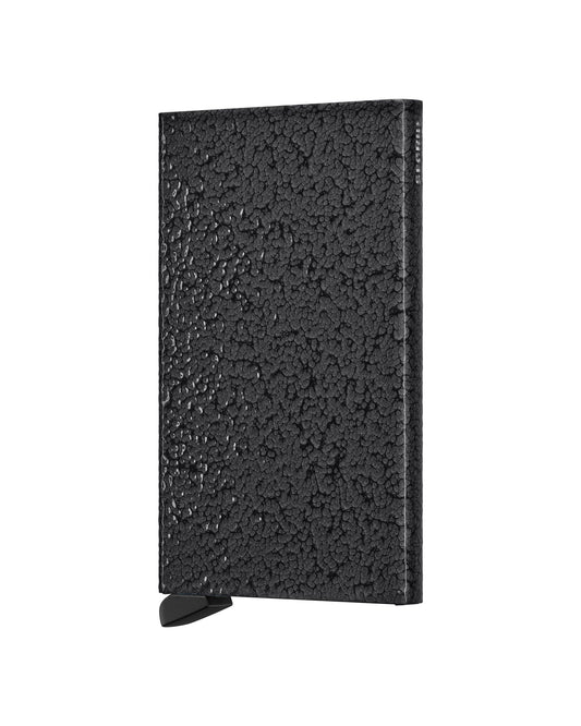 Secrid Cardprotector Hammerstone Charcoal