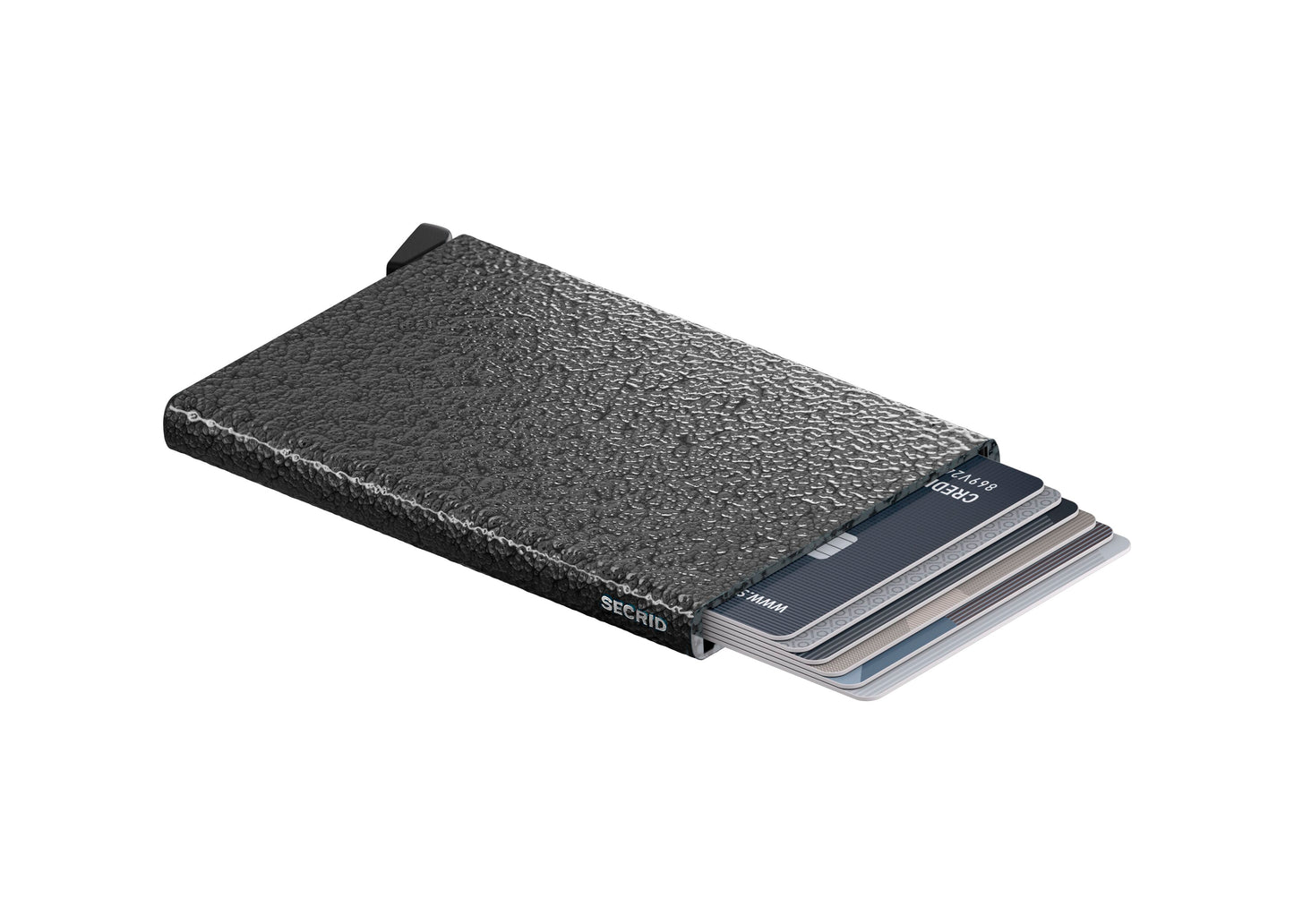 Secrid Cardprotector Hammerstone Charcoal
