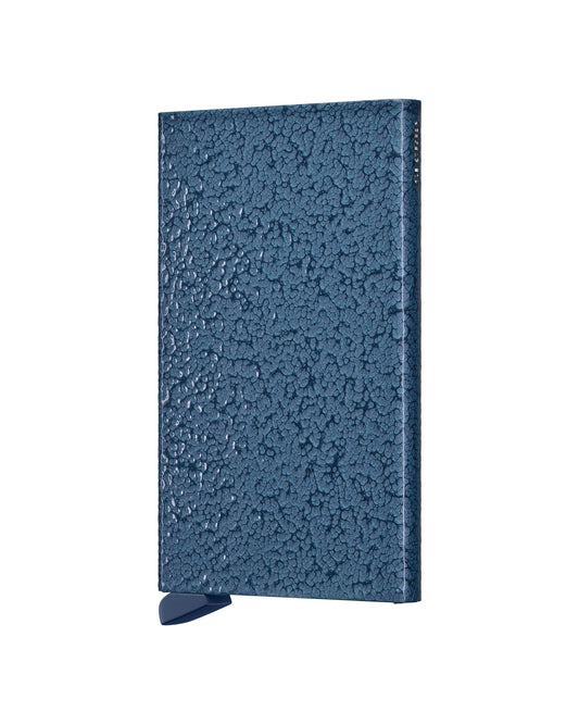 Secrid Cardprotector Hammerstone Navy