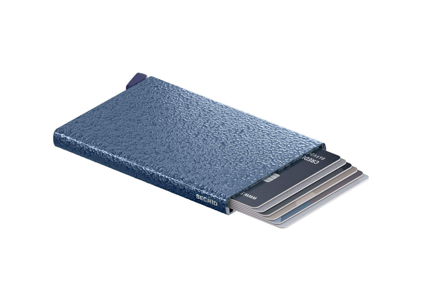 Secrid Cardprotector Hammerstone Navy
