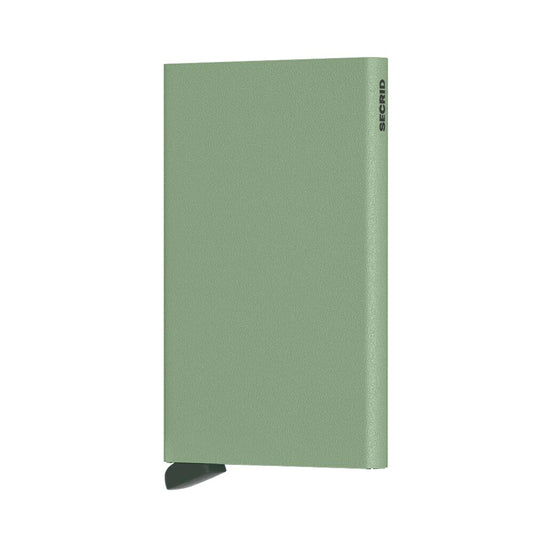 Secrid Cardprotector Powder Pistachio