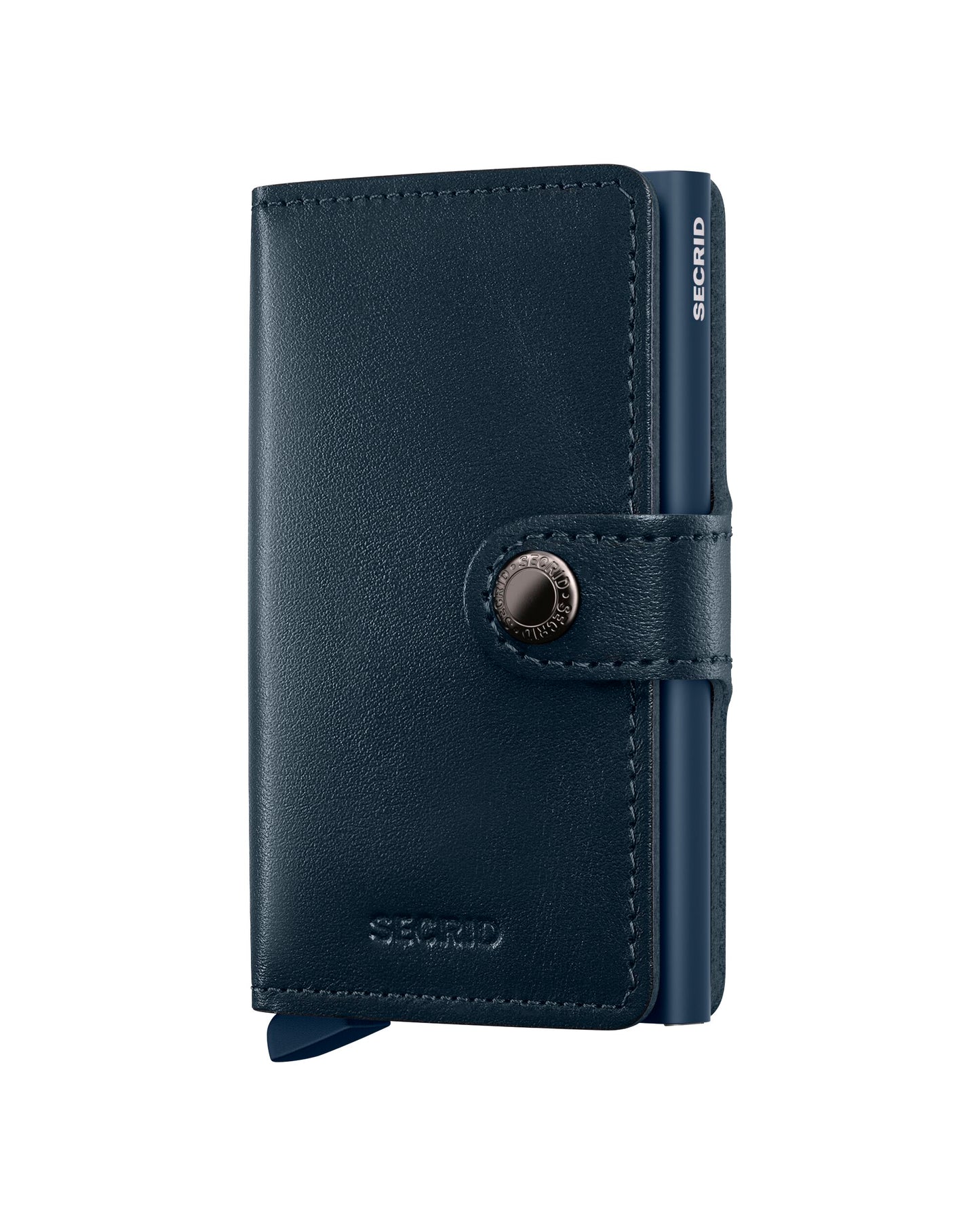 Secrid Miniwallet Original Navy-Navy