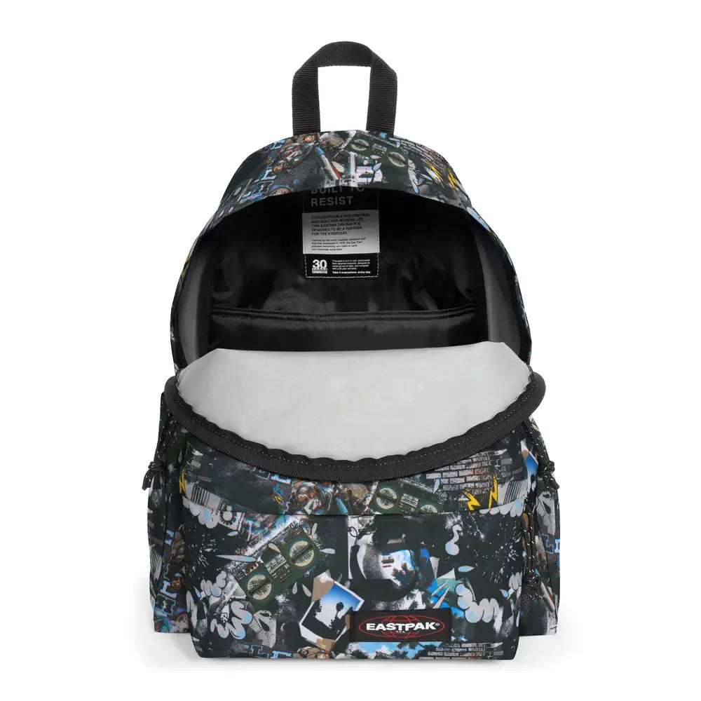 Eastpak Sac à dos Day Pak'r Cut-out D EK0A5BG42W3 24L