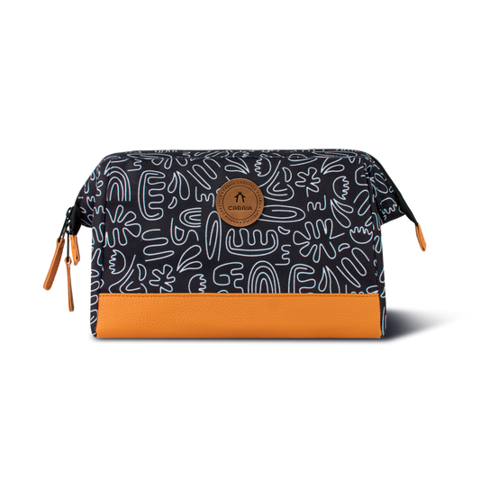 Cabaia Trousse de toilette Avenue Mohammed V