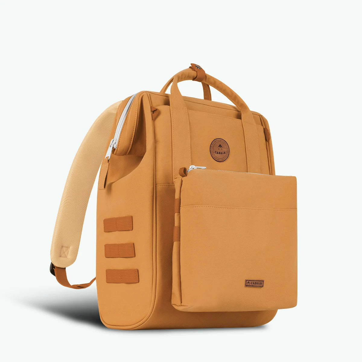 Cabaia Sac à langer Baby Bag Hendaye
