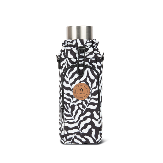 Cabaia Porte-gourde Bottle Bag Luanda