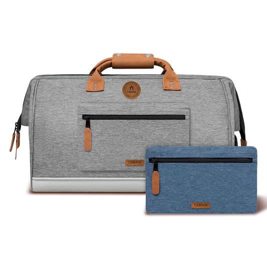 Cabaia Sac de voyage Duffle Adventurer New York