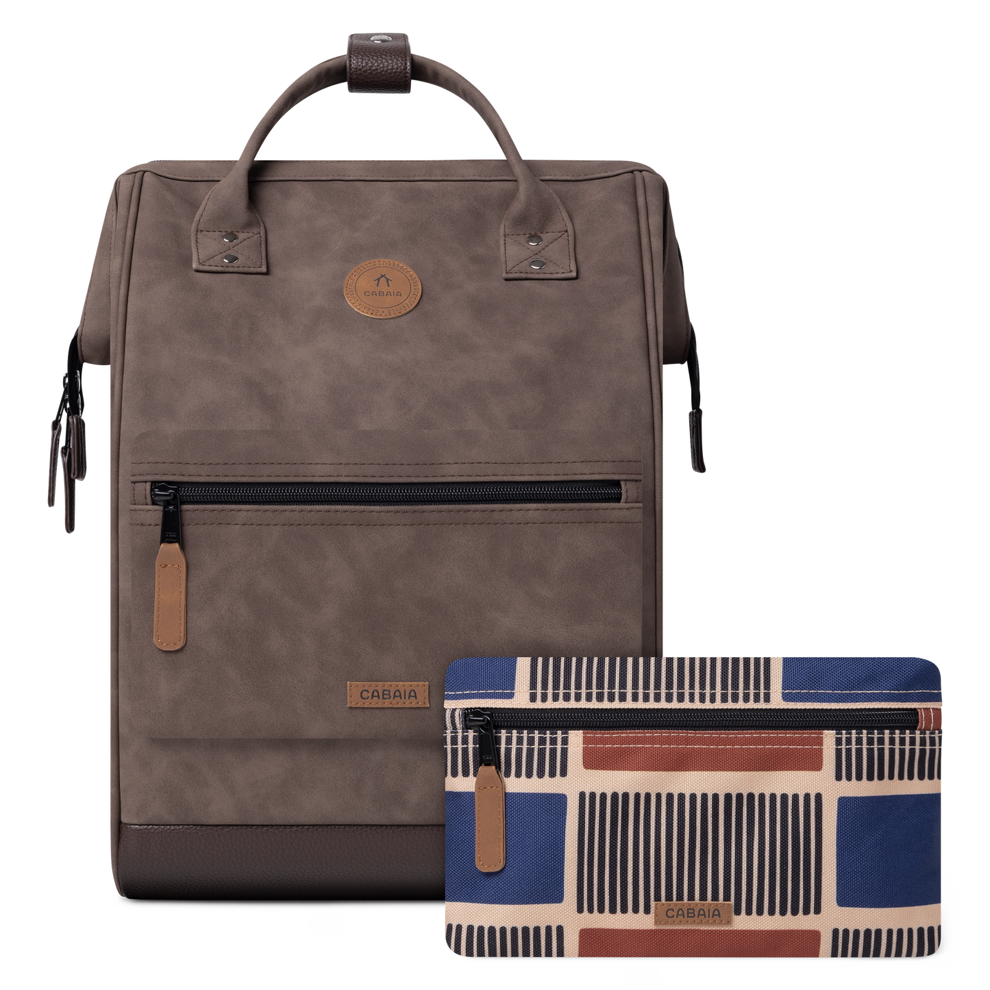 Cabaia Sac à dos Adventurer L Papete