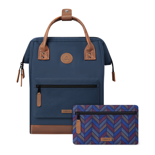 Cabaia Sac à dos Adventurer M Chicago