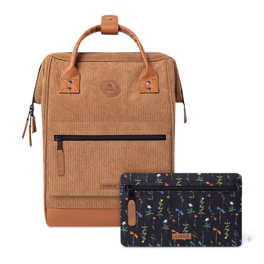 Cabaia Sac à dos Adventurer M Dubai