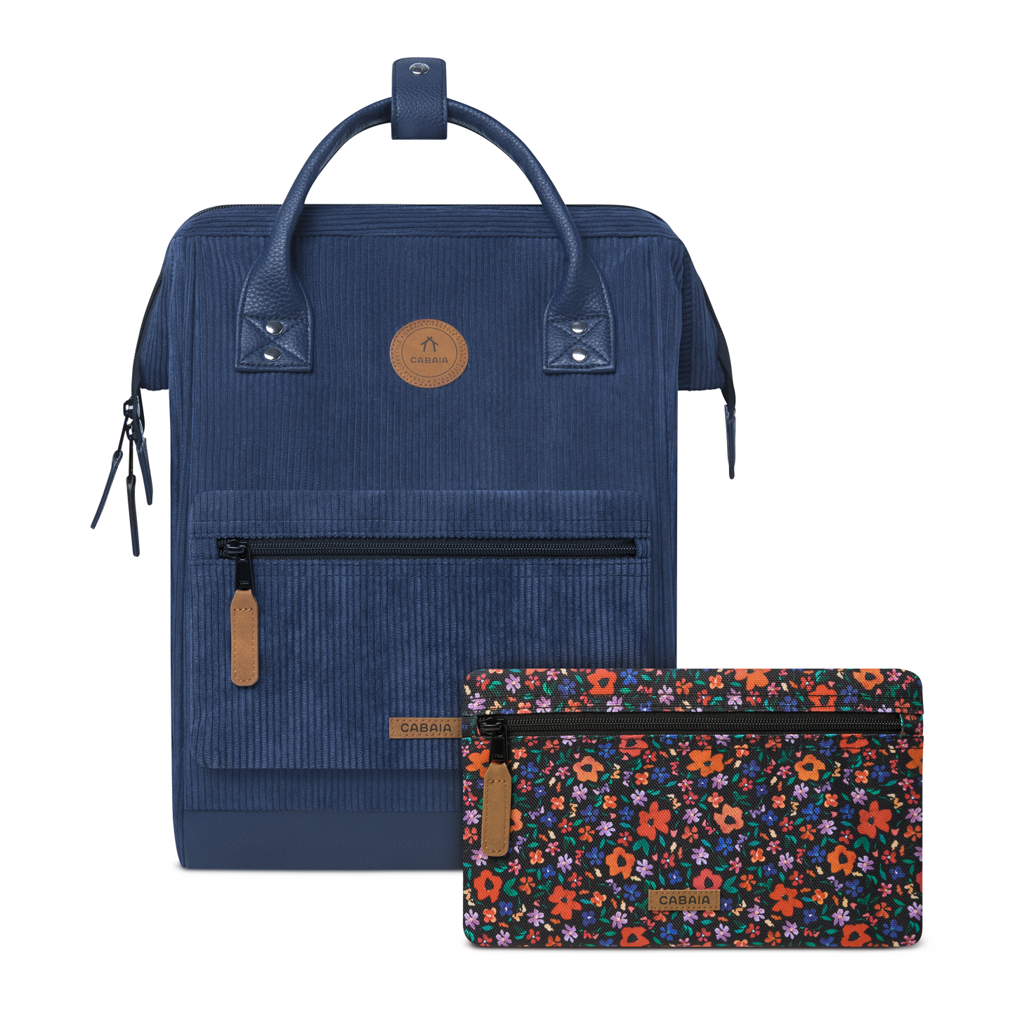 Cabaia Sac à dos Adventurer M Indianapolis