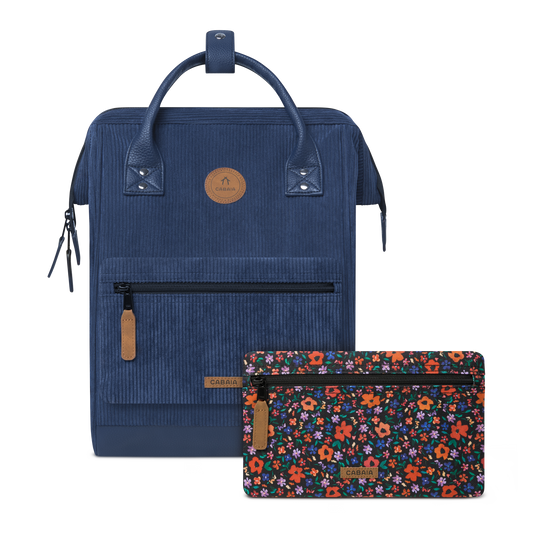 Cabaia Sac à dos Adventurer M Indianapolis