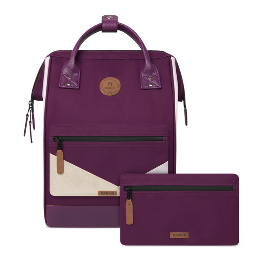 Cabaia Sac à dos Adventurer M Kingston