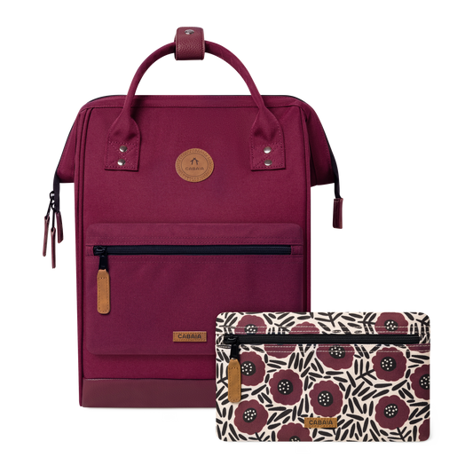 Cabaia Sac à dos Adventurer M Nice