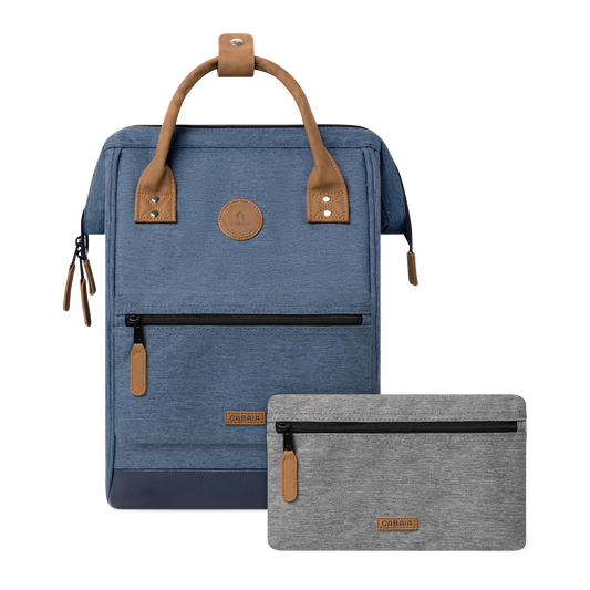 Cabaia Sac à dos Adventurer M Paris