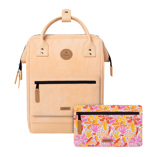 Cabaia Sac à dos Adventurer M Quito