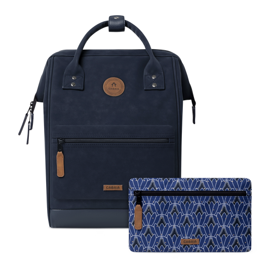Cabaia Sac à dos Adventurer M Zurich