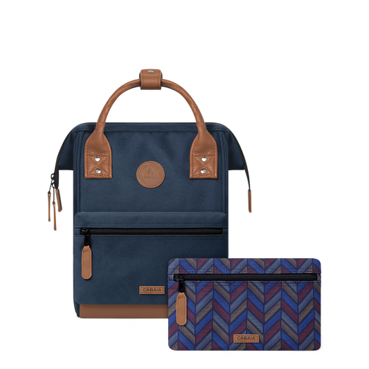 Cabaia Sac à dos Adventurer S Chicago