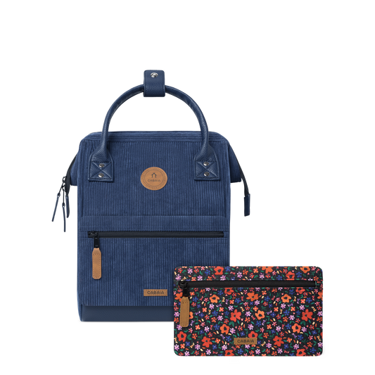 Cabaia Sac à dos Adventurer S Indianapolis