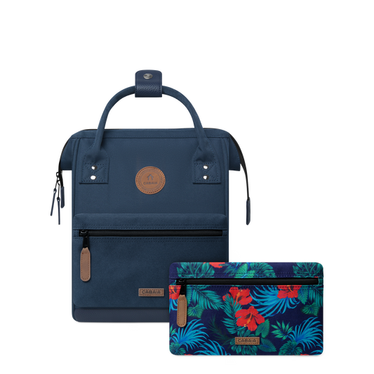 Cabaia Sac à dos Adventurer S Reykjavik
