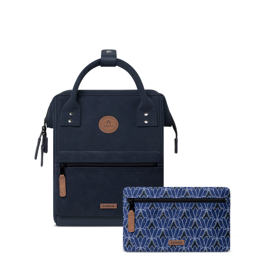 Cabaia Sac à dos Adventurer S Zurich