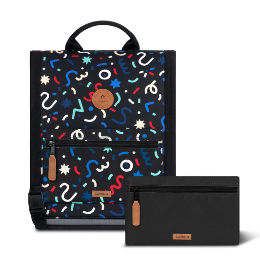 Cabaia Cartable Discover L Gimmelwald