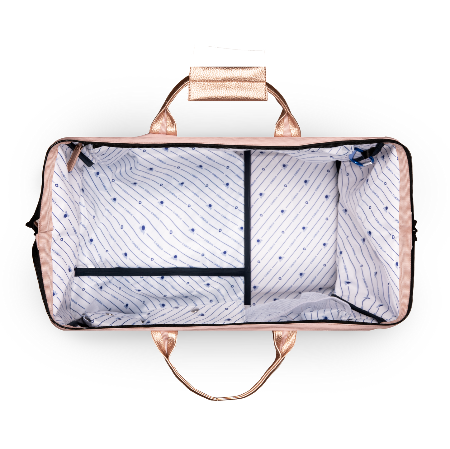 Cabaia Sac de voyage Duffle Adventurer Queretaro