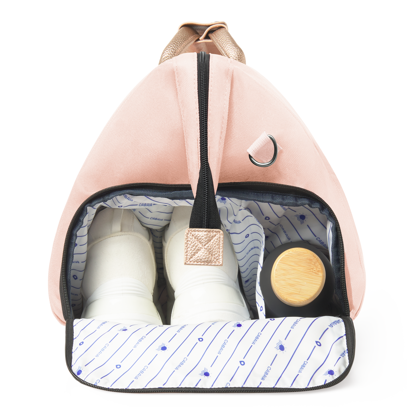 Cabaia Sac de voyage Duffle Adventurer Queretaro