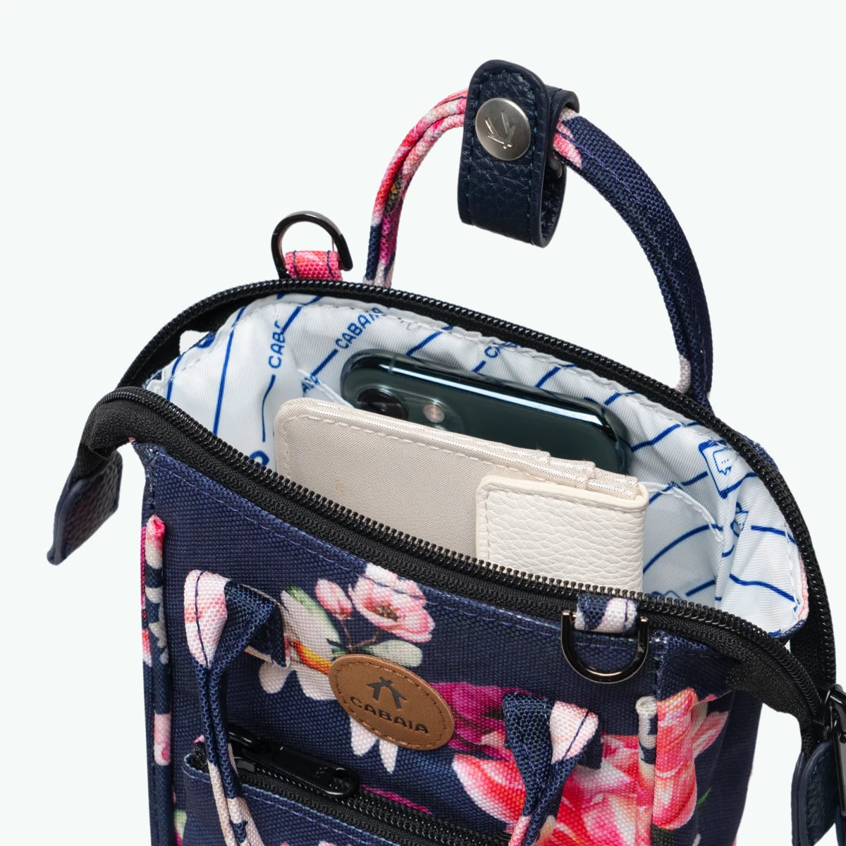 Cabaia Sacoche Nano Adventurer Osaka