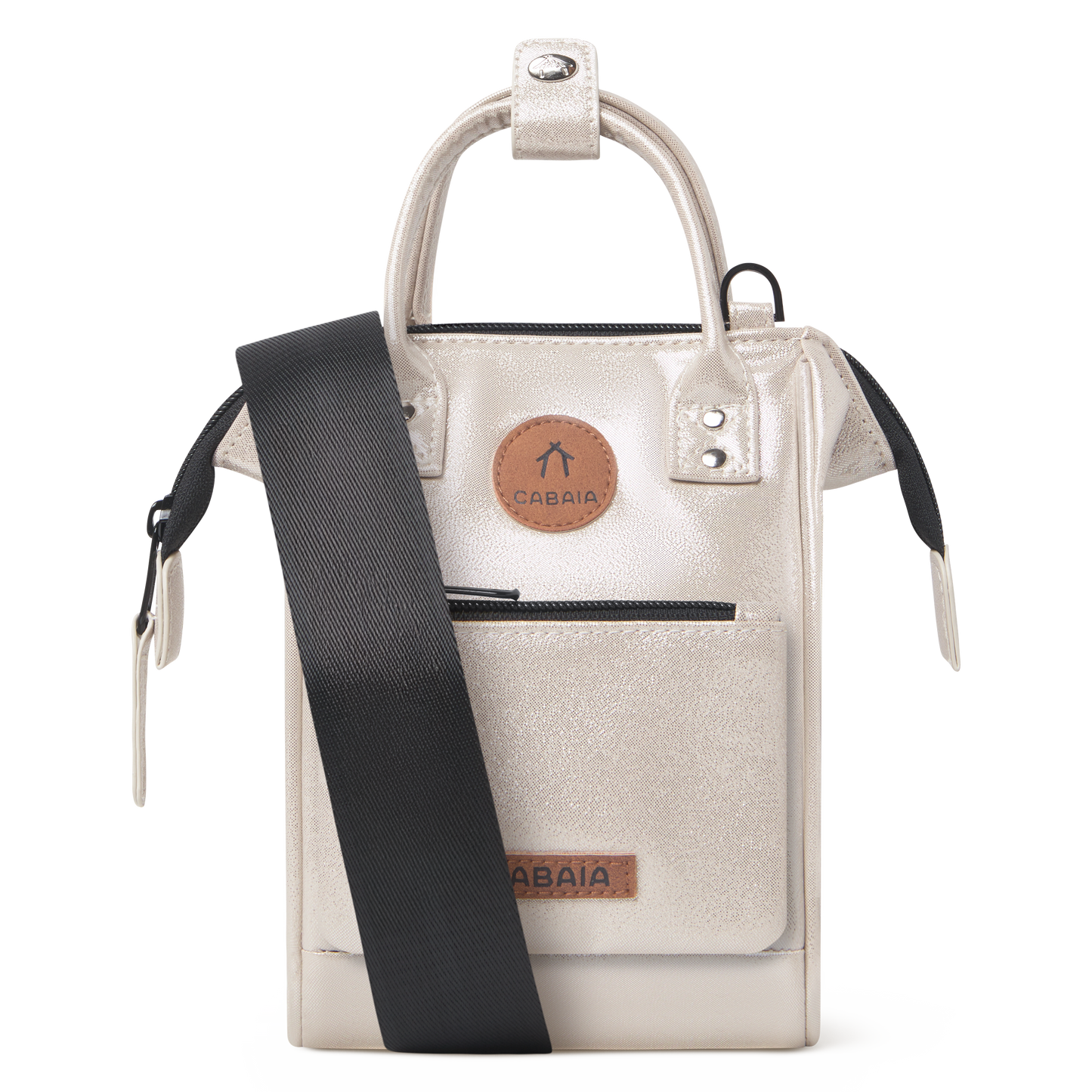 Cabaia Sacoche Nano Adventurer Honolulu