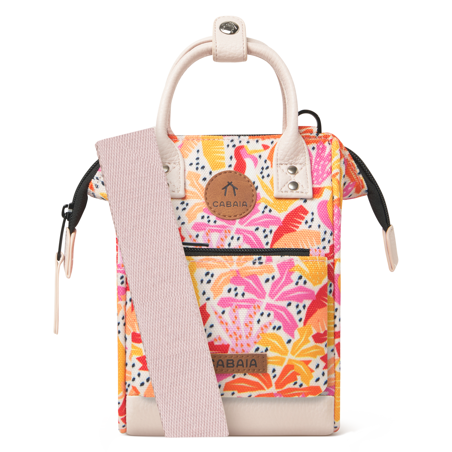 Cabaia Sacoche Nano Adventurer Pirae