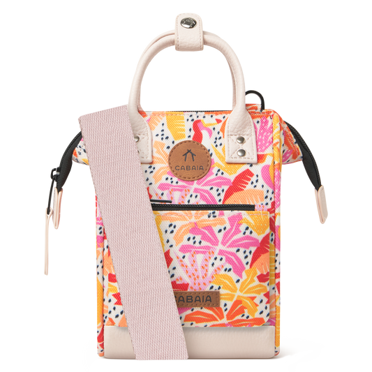 Cabaia Sacoche Nano Adventurer Pirae