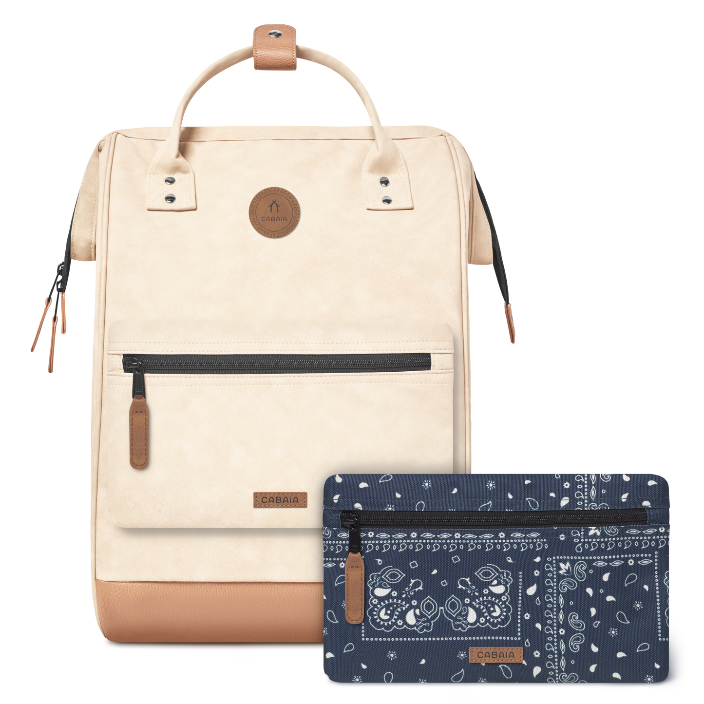 Cabaia Sac à dos Adventurer L Andenne