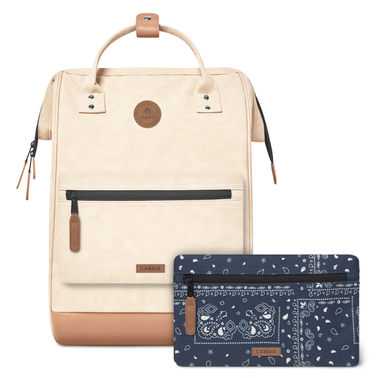 Cabaia Sac à dos Adventurer L Andenne