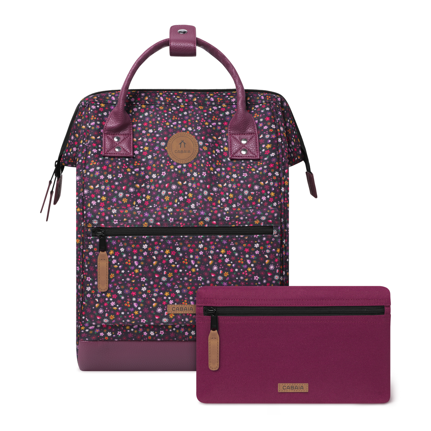 Cabaia Sac à dos Adventurer M Lausanne